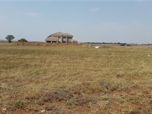 3268 m² Land available in Cultura Park