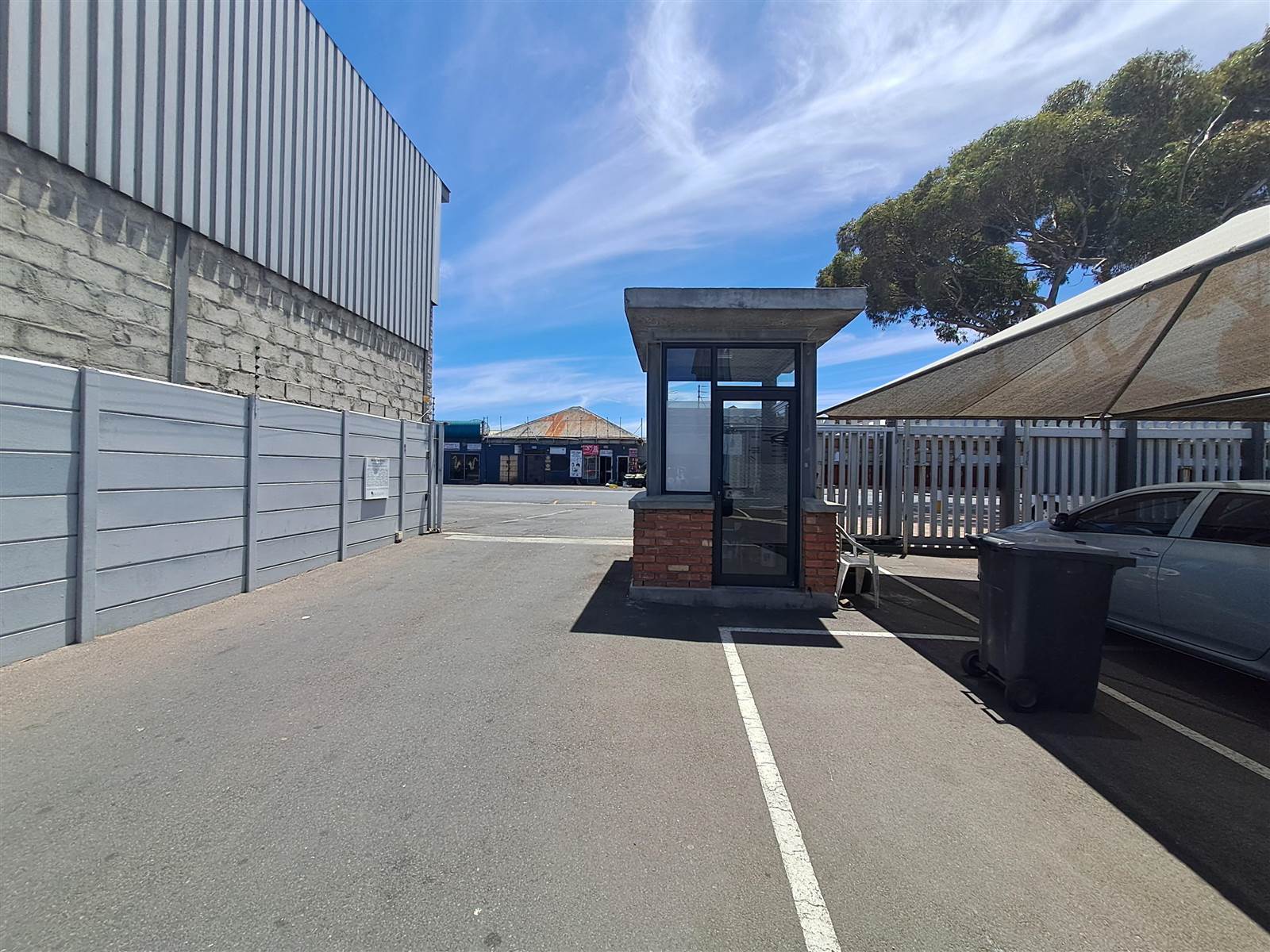 1693  m² Industrial space in Maitland photo number 3