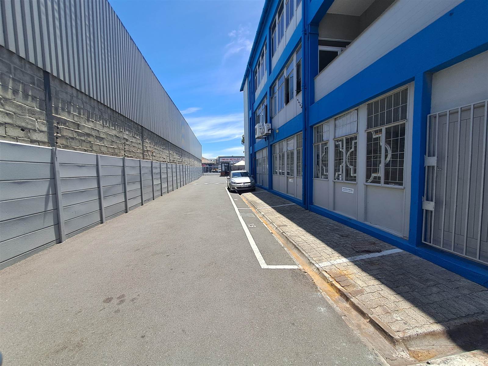 1693  m² Industrial space in Maitland photo number 30