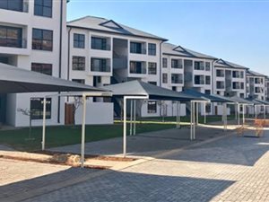 1 Bed House in Modderfontein