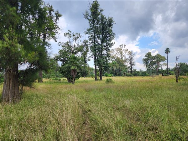 1.7 ha Land 1.7 ha Land