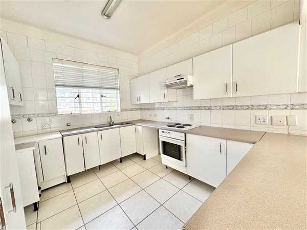 3 Bed Apartment