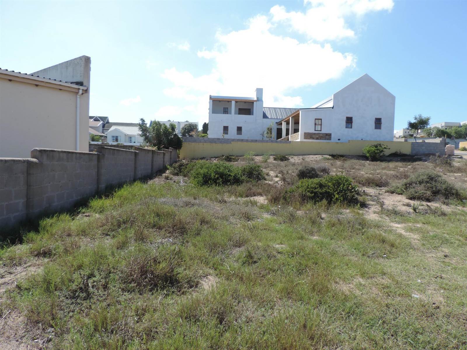 648 m² Land available in Myburgh Park photo number 3