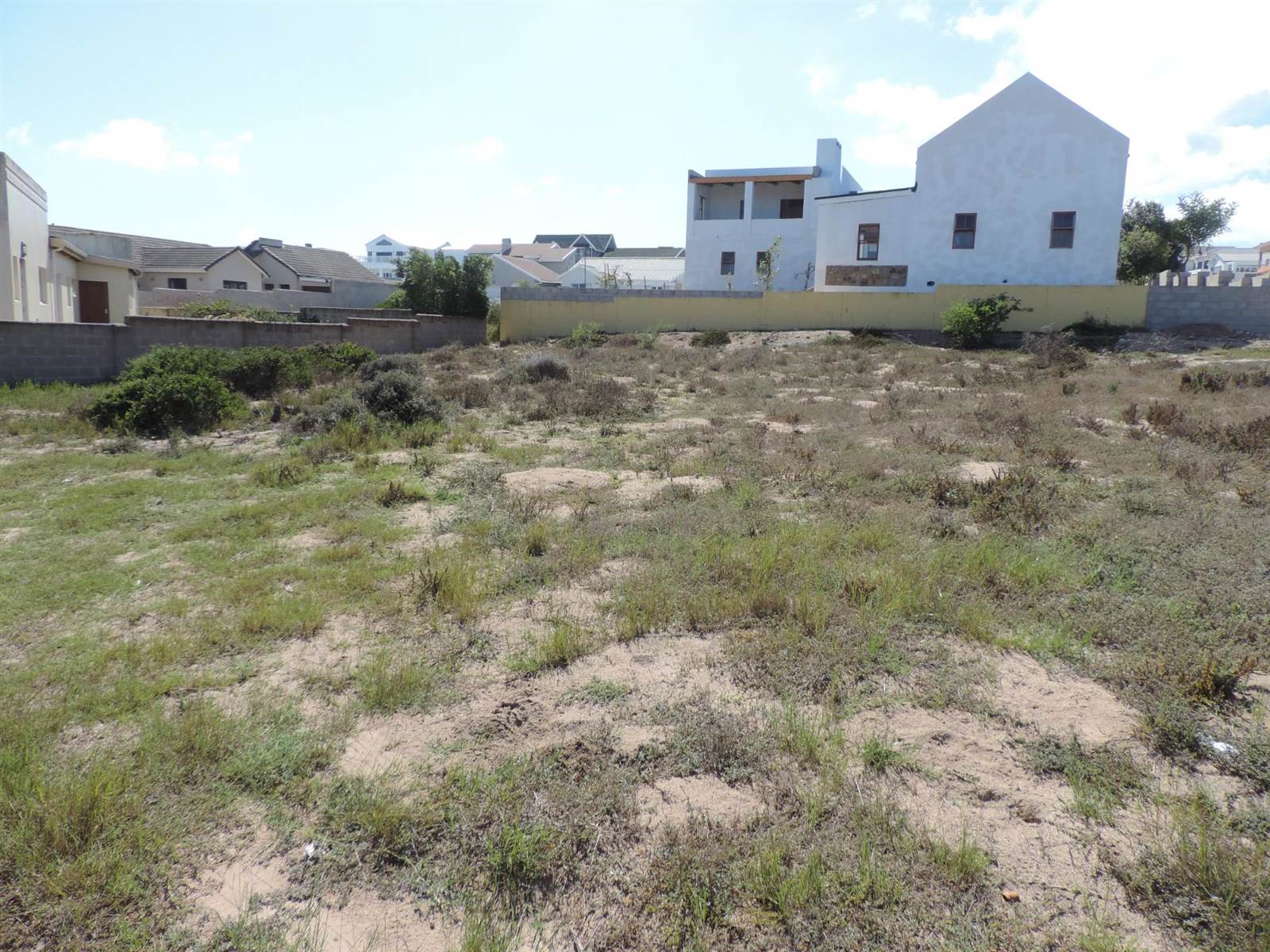 648 m² Land available in Myburgh Park photo number 2