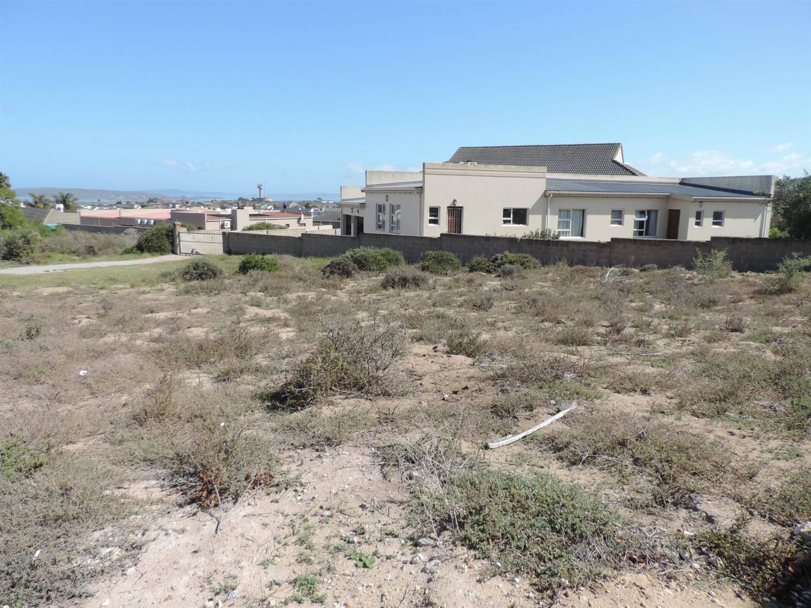 648 m² Land available in Myburgh Park photo number 5