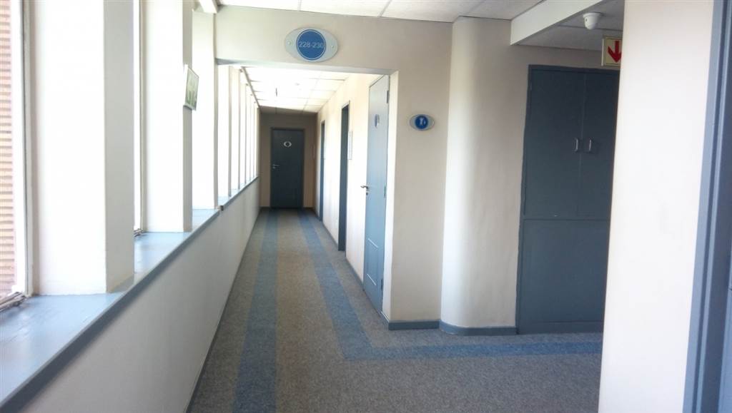 34  m² Office Space in Pretoria Central photo number 2