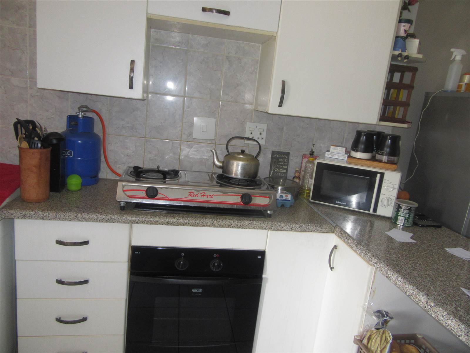 2 Bed Townhouse in Florentia photo number 3