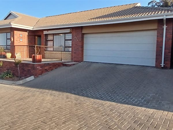 3 Bed Townhouse