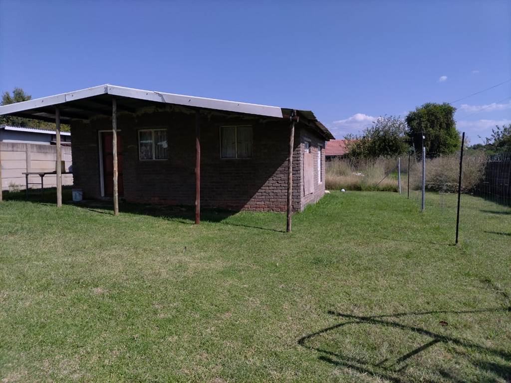 1 Bed Flat in Lydenburg photo number 15