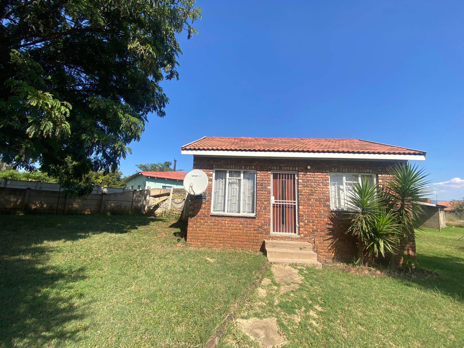 1 Bed Flat in Lydenburg photo number 1