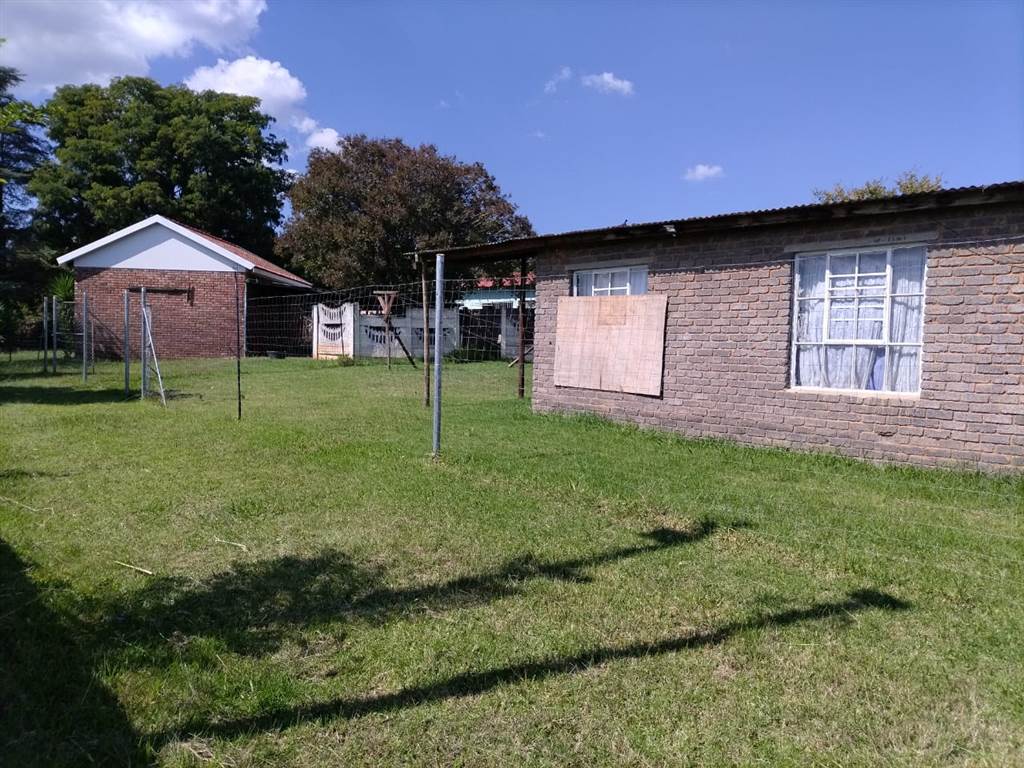 1 Bed Flat in Lydenburg photo number 16