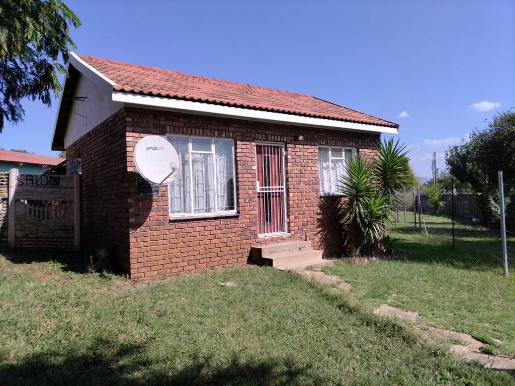 1 Bed Flat in Lydenburg photo number 14