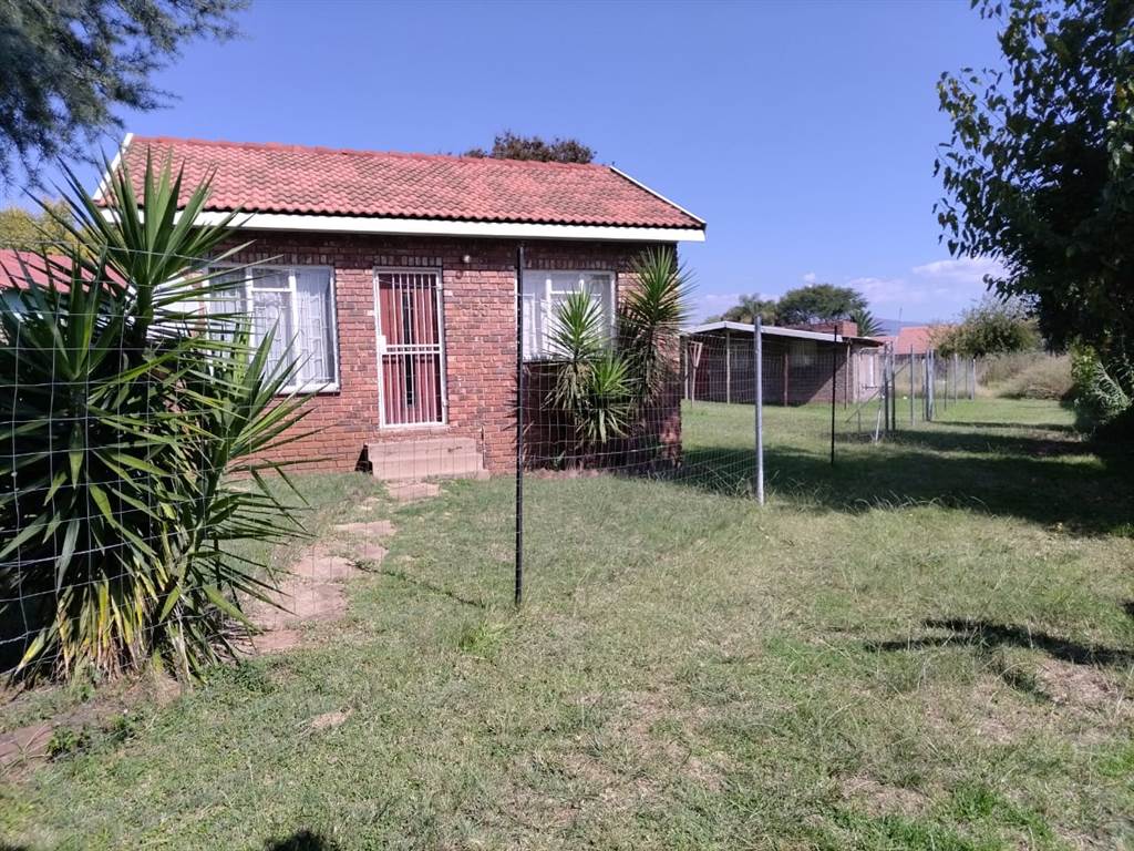 1 Bed Flat in Lydenburg photo number 8