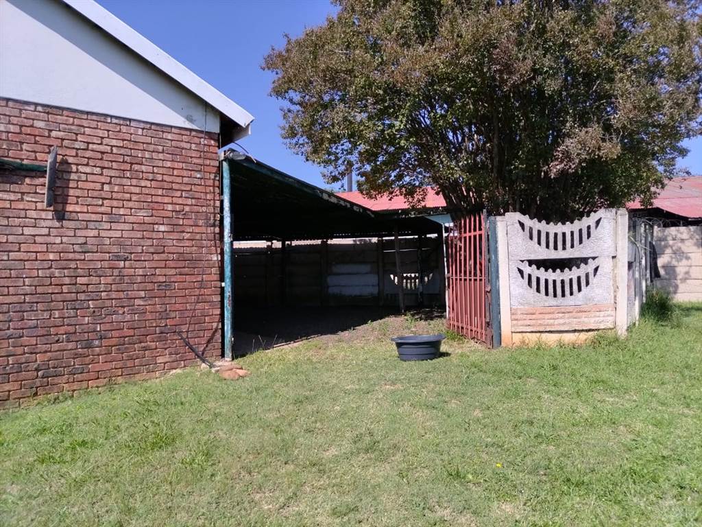 1 Bed Flat in Lydenburg photo number 10