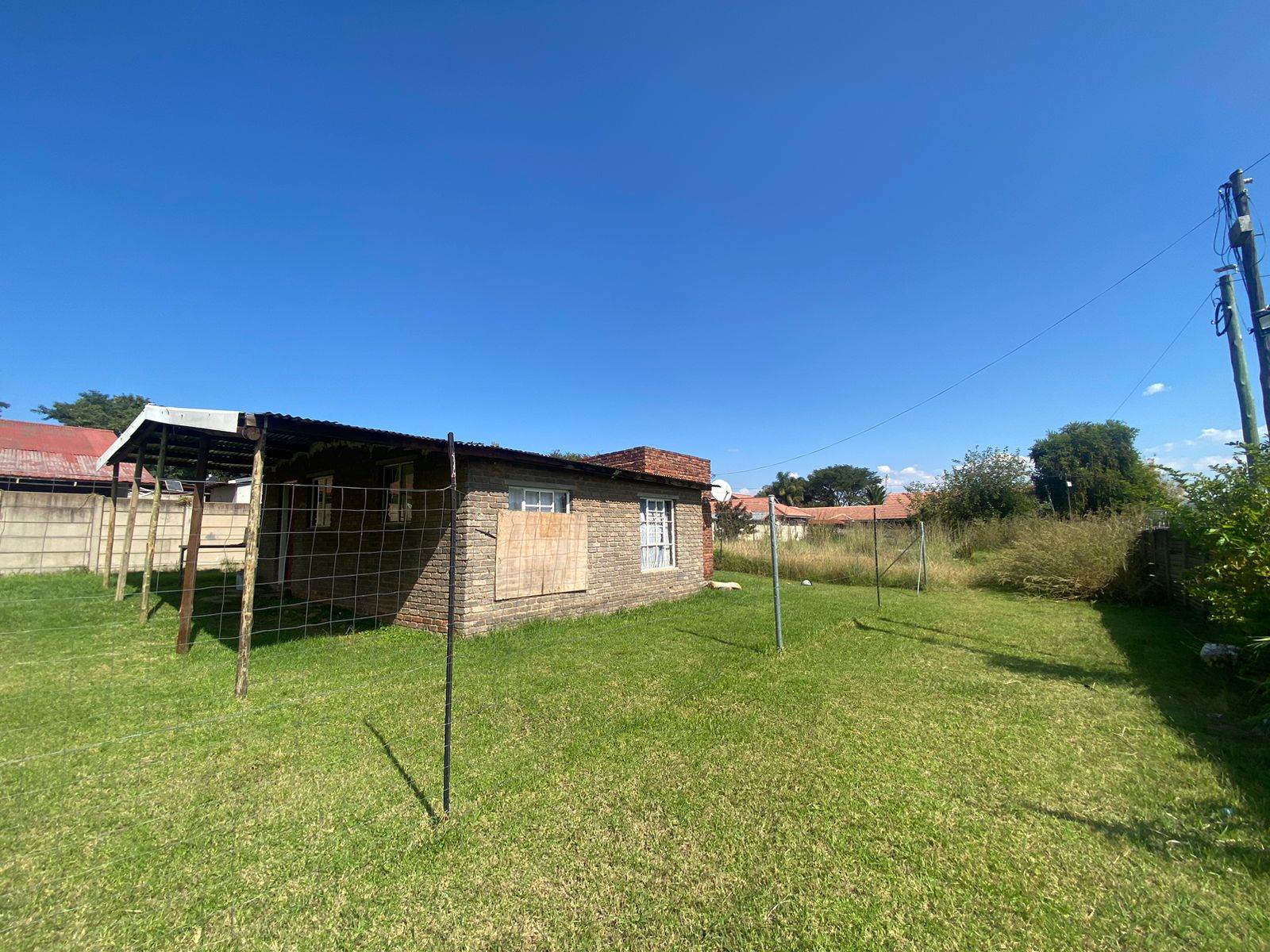 1 Bed Flat in Lydenburg photo number 3