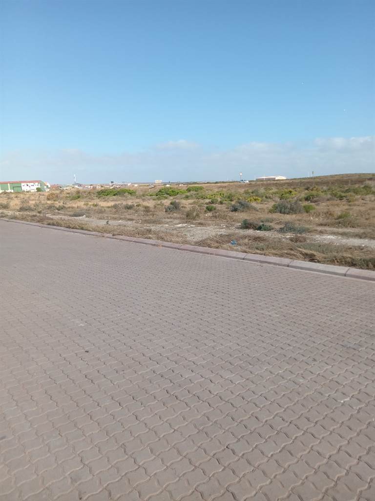 Commercial space in Saldanha photo number 5
