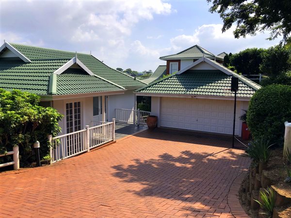 3 Bed House in Mt Edgecombe Estate 1 & 2