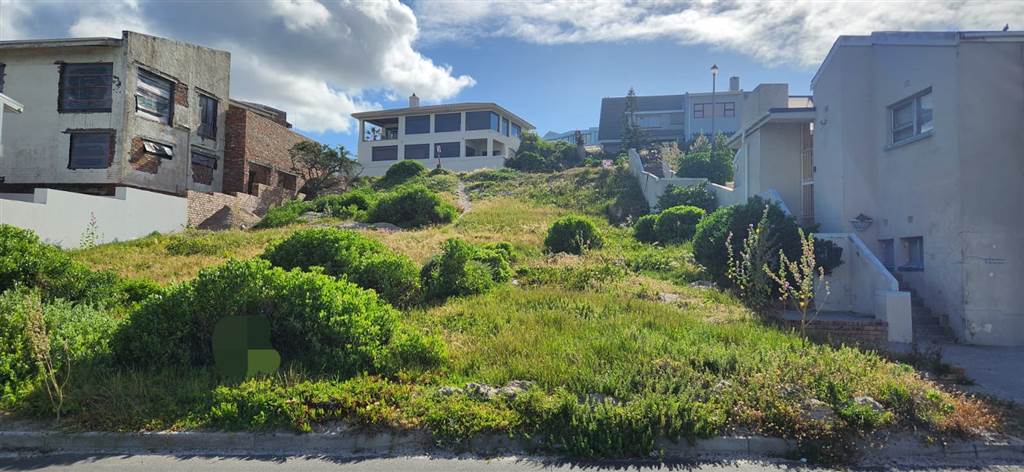 583 m² Land available in Bloubergstrand photo number 6