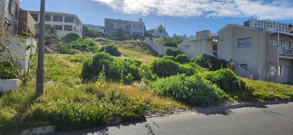 583 m² Land available in Bloubergstrand photo number 7