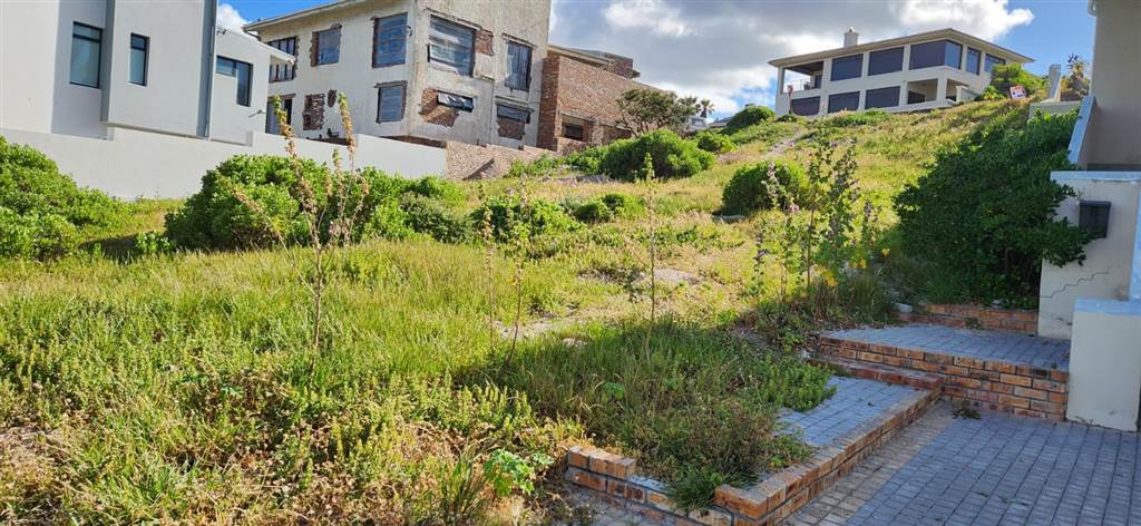 583 m² Land available in Bloubergstrand photo number 5