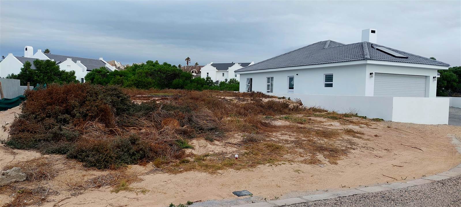 379 m² Land available in Shelley Point photo number 15