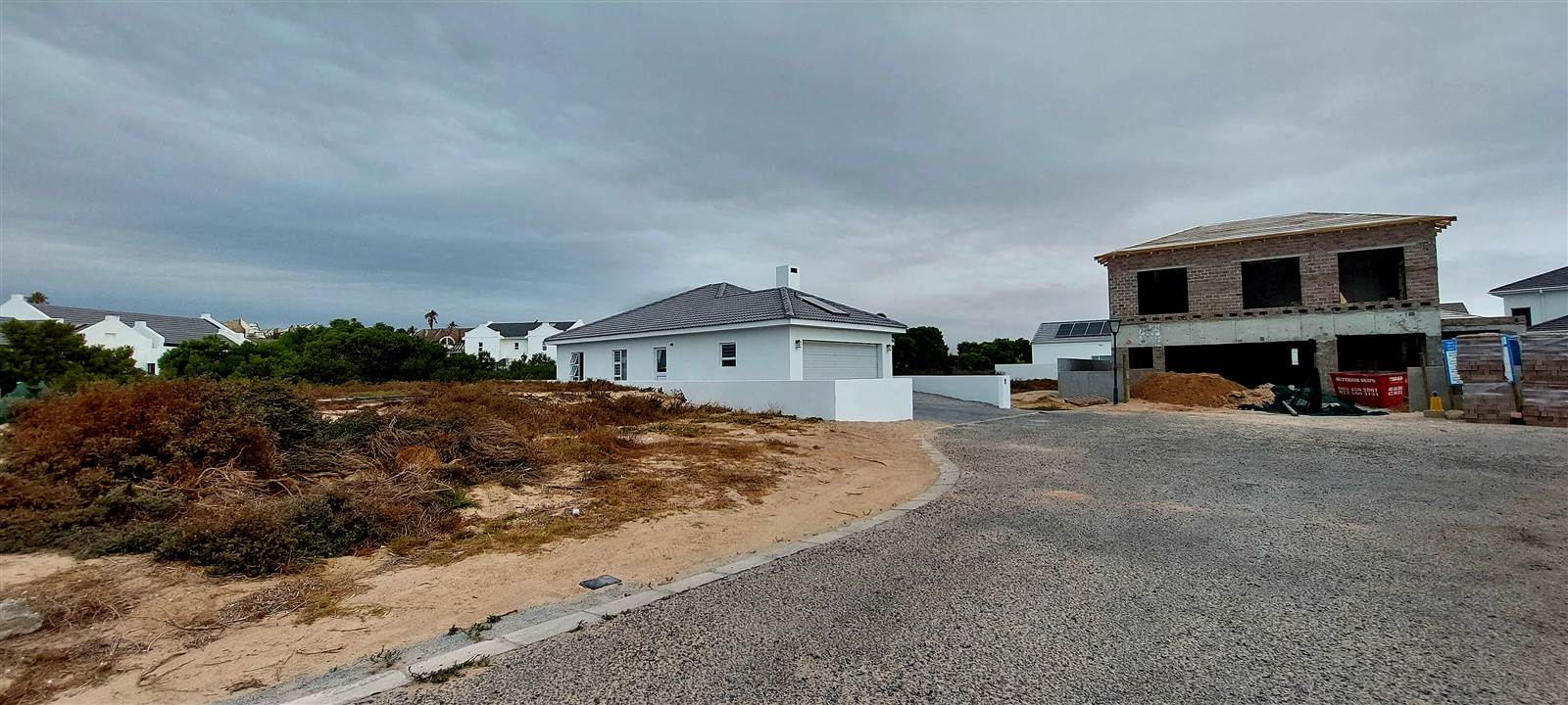 379 m² Land available in Shelley Point photo number 14