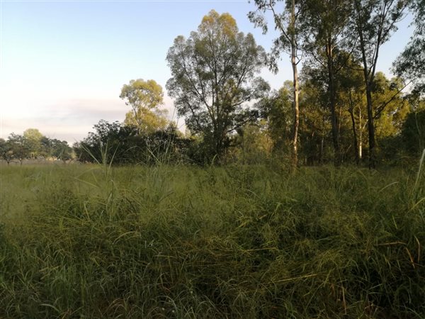 2.1 ha Land 2.1 ha Land