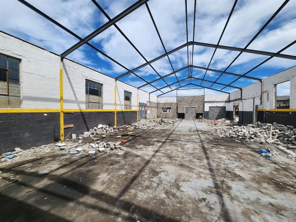 3200  m² Industrial space in Kuilsriver photo number 10