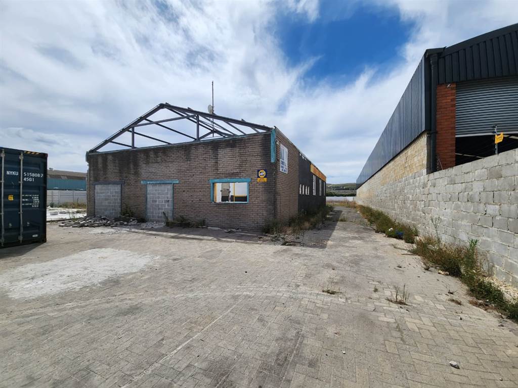 3200  m² Industrial space in Kuilsriver photo number 30