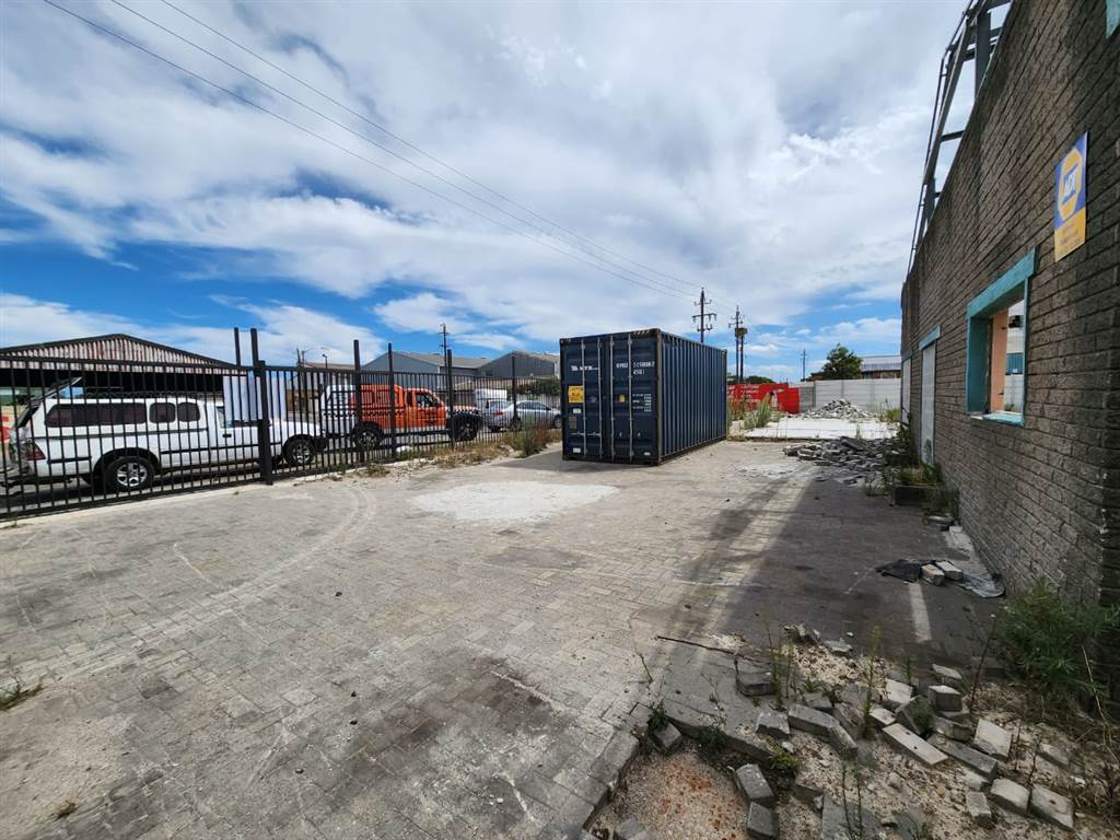 3200  m² Industrial space in Kuilsriver photo number 26