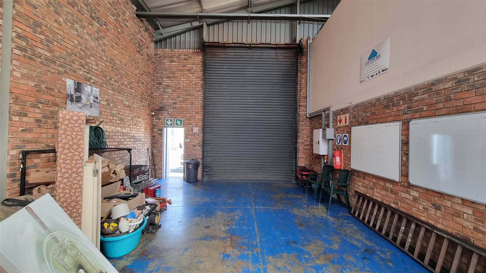 423  m² Industrial space in Jet Park photo number 3