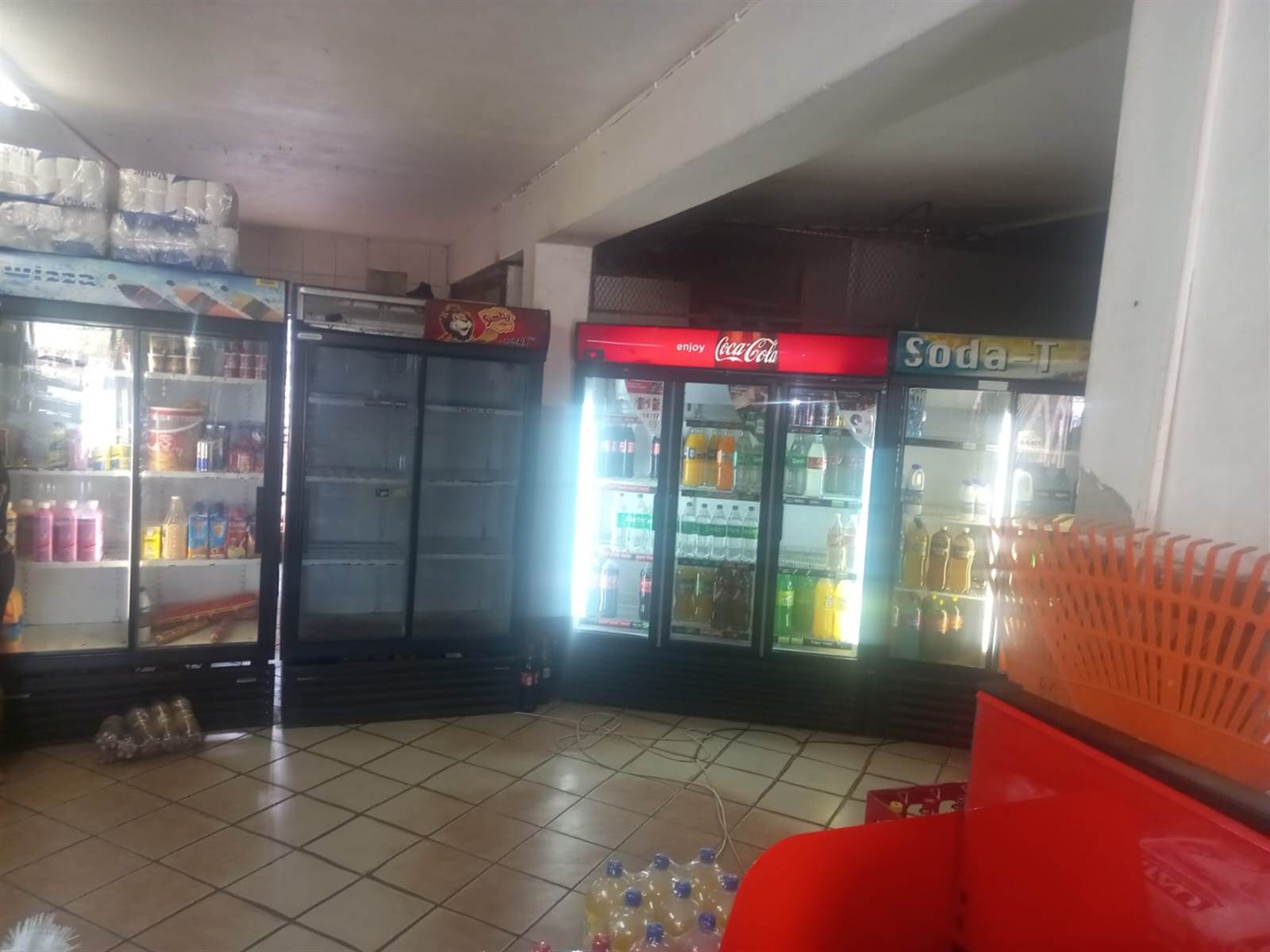 Commercial space in Thabong photo number 8