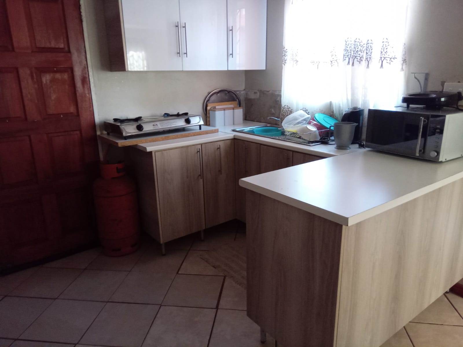 3 Bed House in Soshanguve B photo number 1
