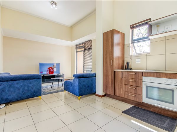 2 Bed Apartment