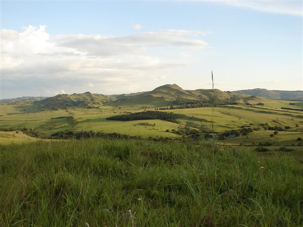 327 ha Farm