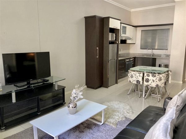 2 Bed Apartment