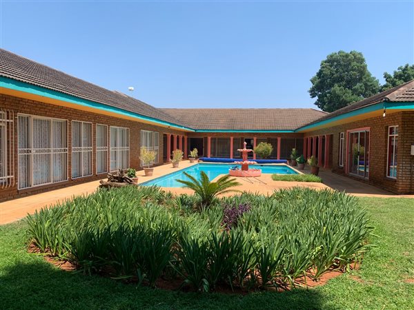 5 Bed House in Mokopane