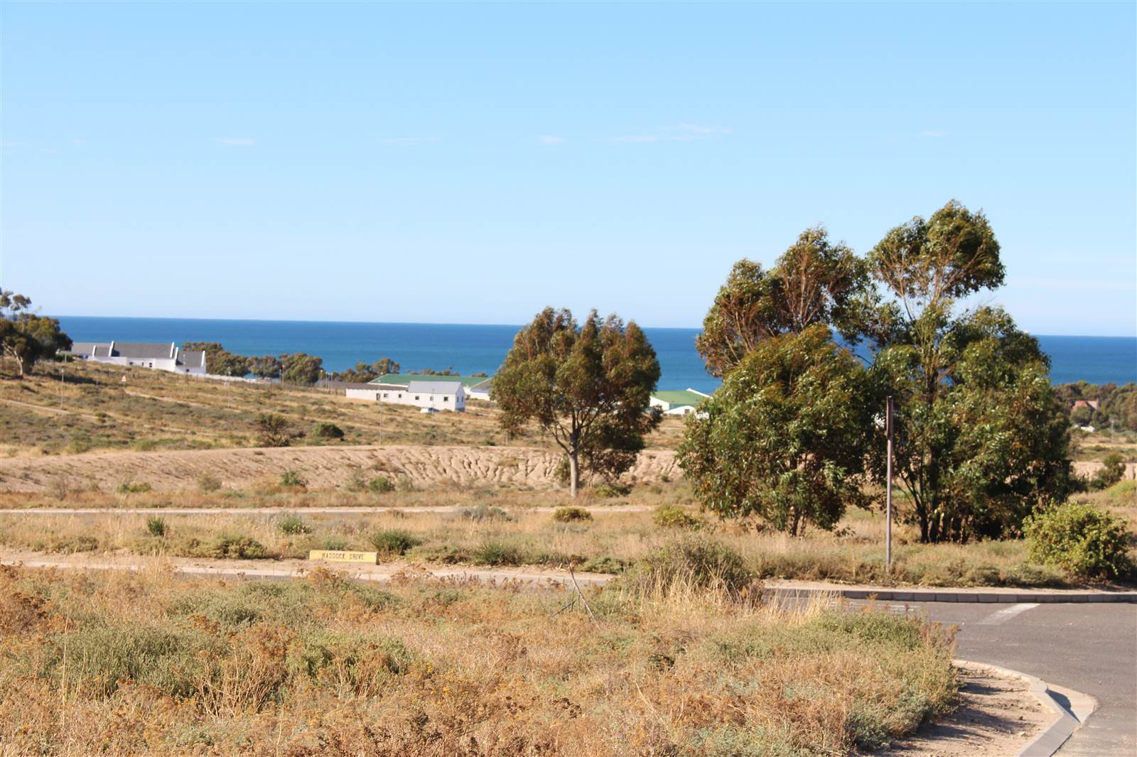 425 m² Land available in St Helena Views photo number 2
