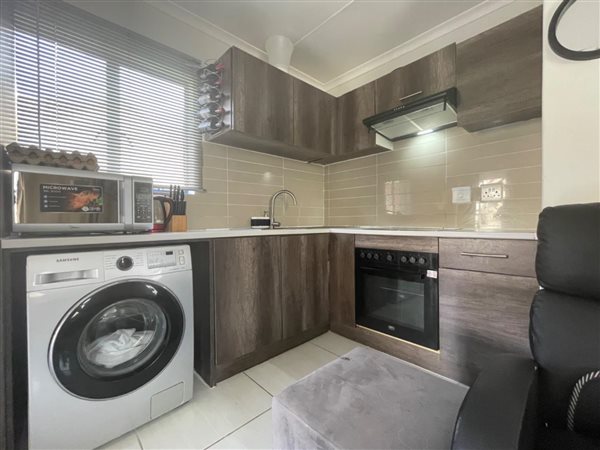 1 Bed Apartment