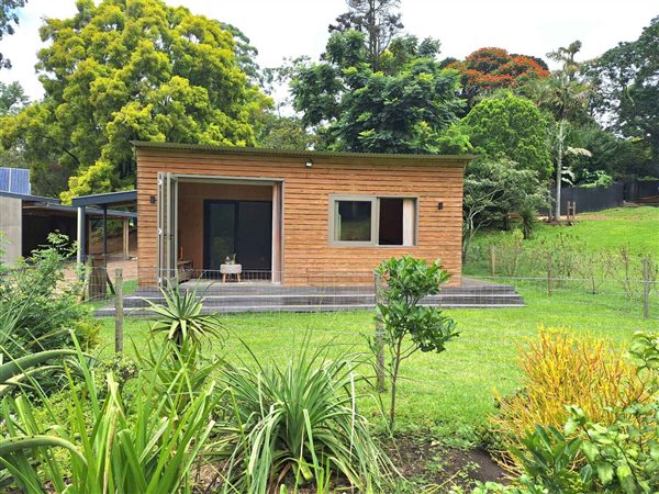 Garden Cottage