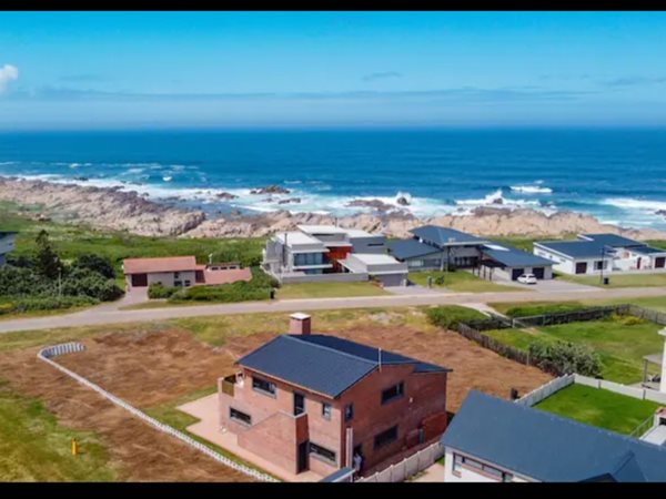 1 Bed House in Cape St Francis