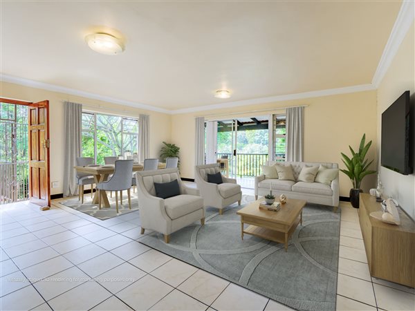 3 Bedroom Townhouse 3 Bedroom Townhouse