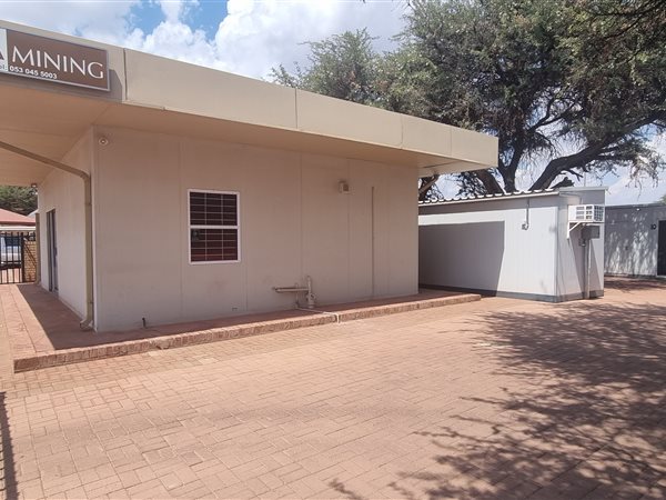 20 m² Commercial space 20 m² Commercial space