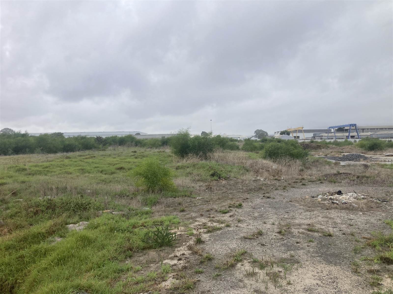 2.2 ha Land available in Kuilsriver photo number 4