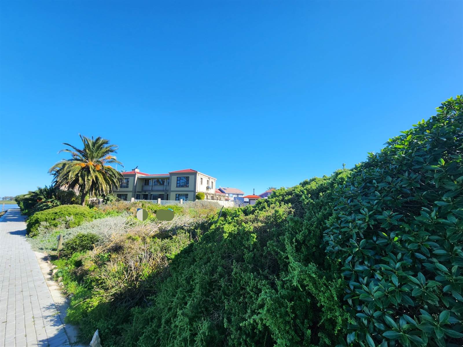529 m² Land available in Port Owen photo number 9