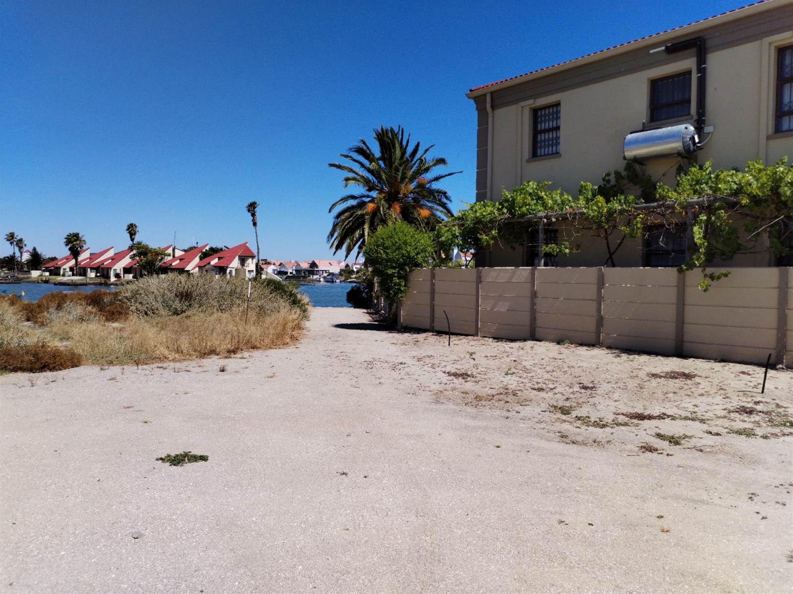 529 m² Land available in Port Owen photo number 20