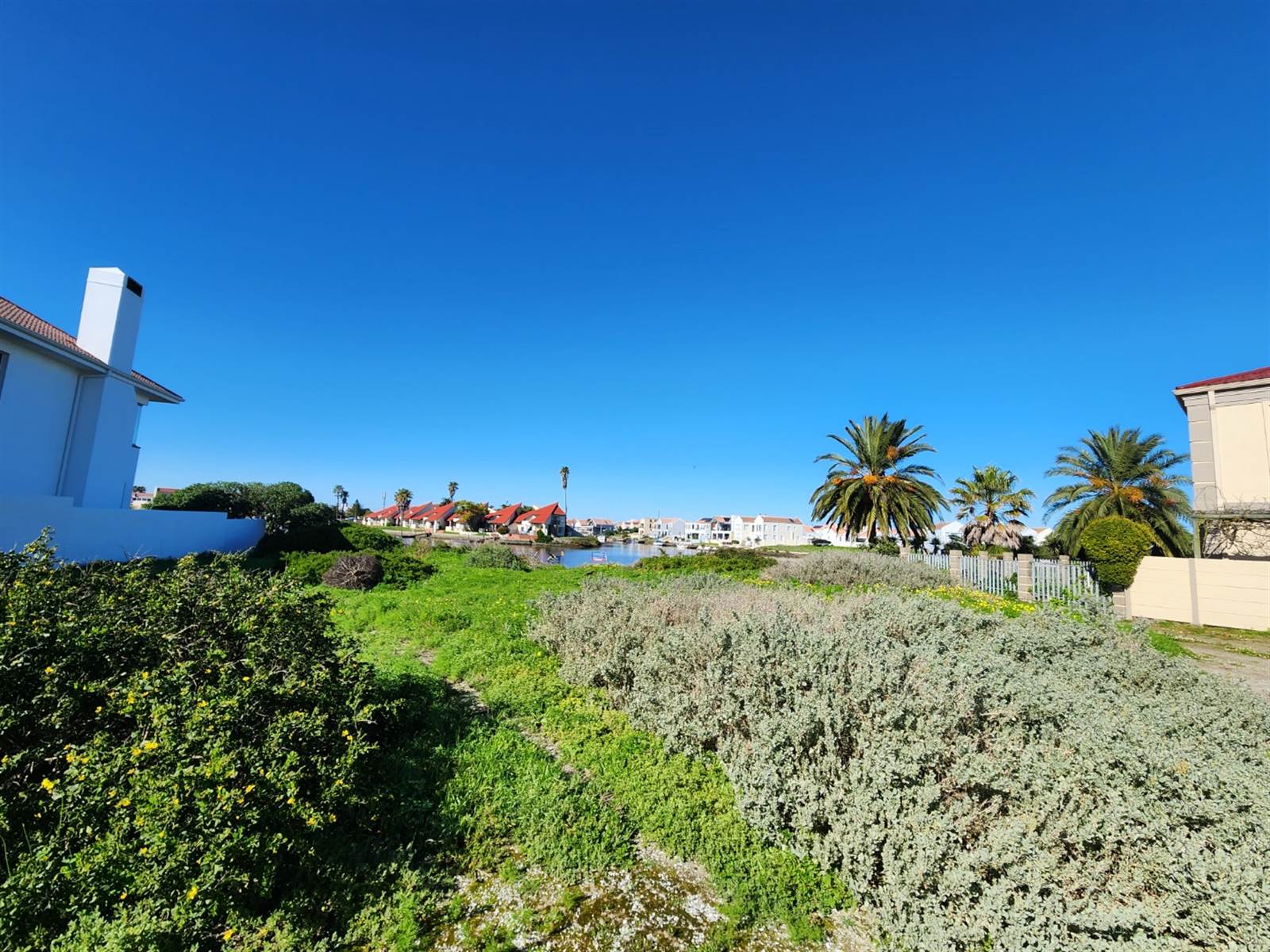 529 m² Land available in Port Owen photo number 2