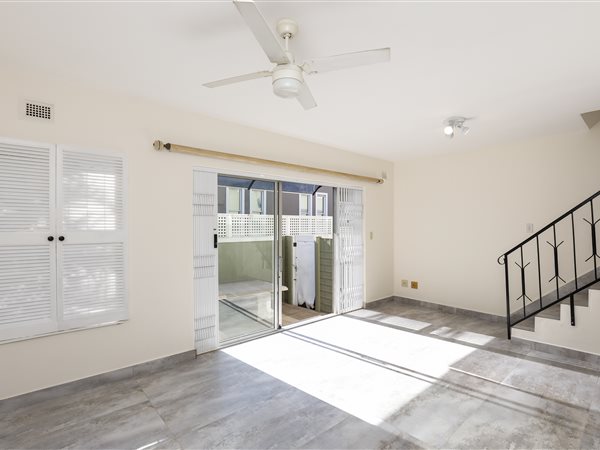 2 Bedroom Duplex 2 Bedroom Duplex