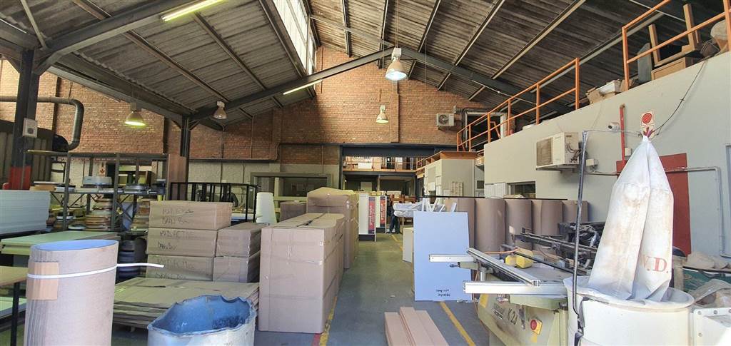 1700  m² Industrial space in Beaconvale photo number 20