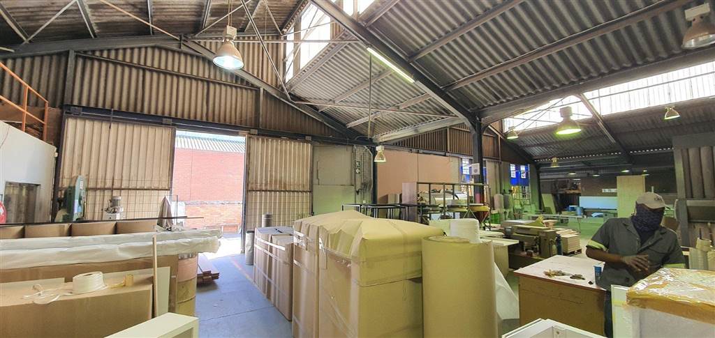 1700  m² Industrial space in Beaconvale photo number 6